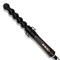 Bubble Curling Wand 32mm for Long Hair - Ceramic Coated Salon Styling Tool