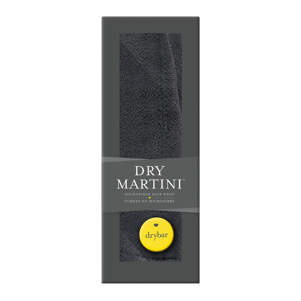 Microfiber Hair Wrap Towel for Fast Drying & Frizz Reduction - All Hair Types
