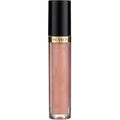 Revlon Super Lustrous Lip Gloss Snow Pink 205 - 0.13 fl oz (Two Pack)