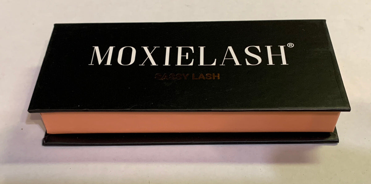 Magnetic Mink Lash Extensions - Reusable False Eyelashes for Glamorous Look