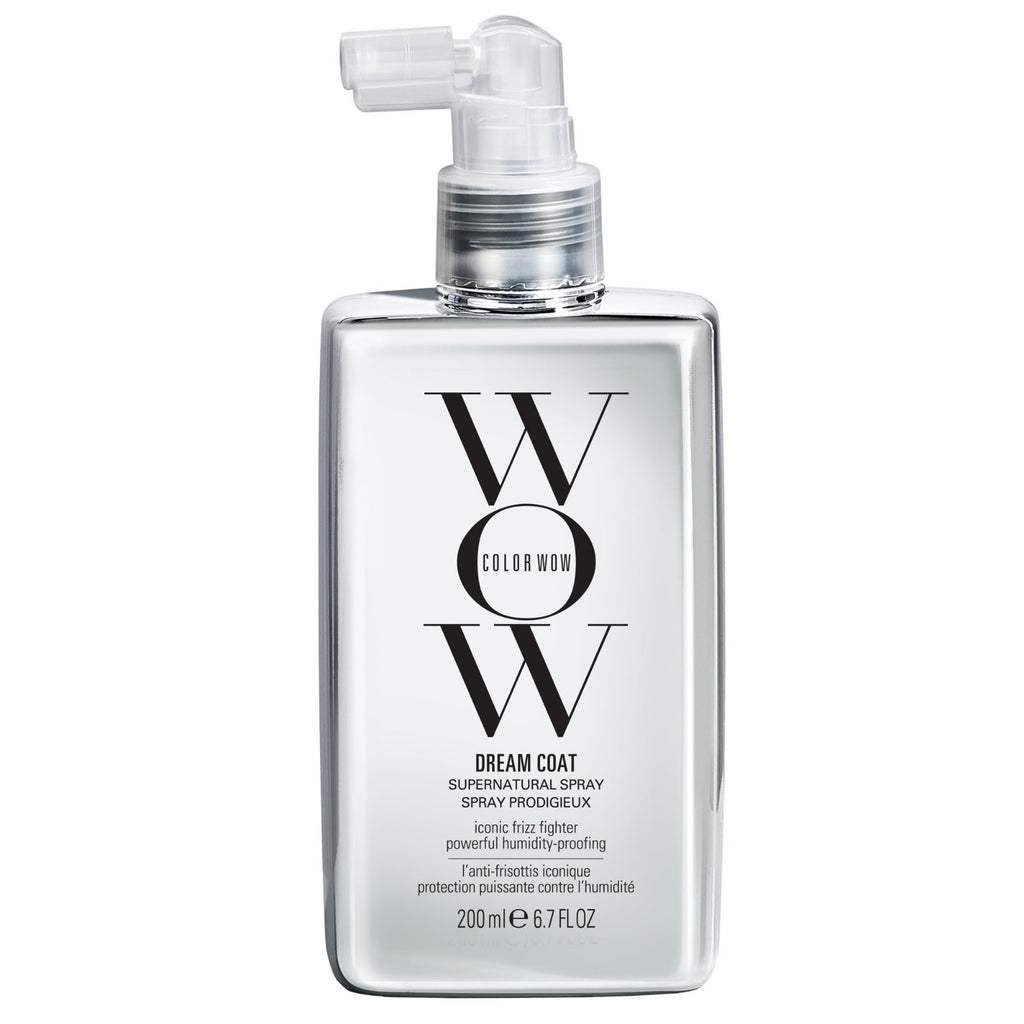 Anti-Humidity Frizz Control Spray - Sleek, Glossy Hair Finishing 8.5oz