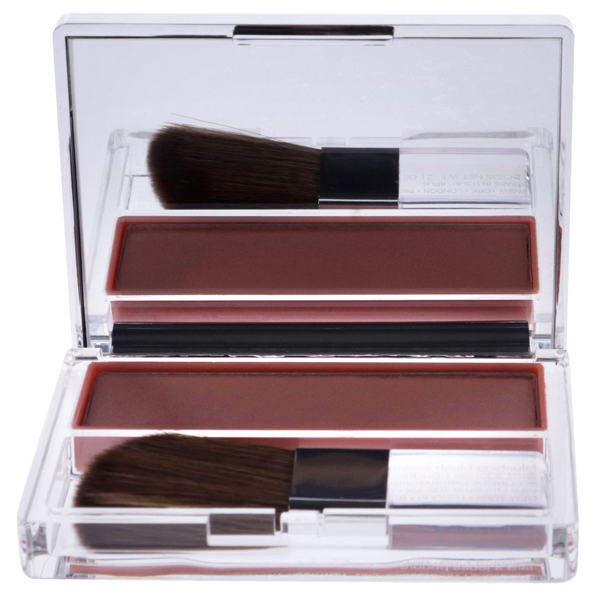 Clinique Blushing Blush Powder Blush - 0.21 oz #120 Bashful Blush for Women