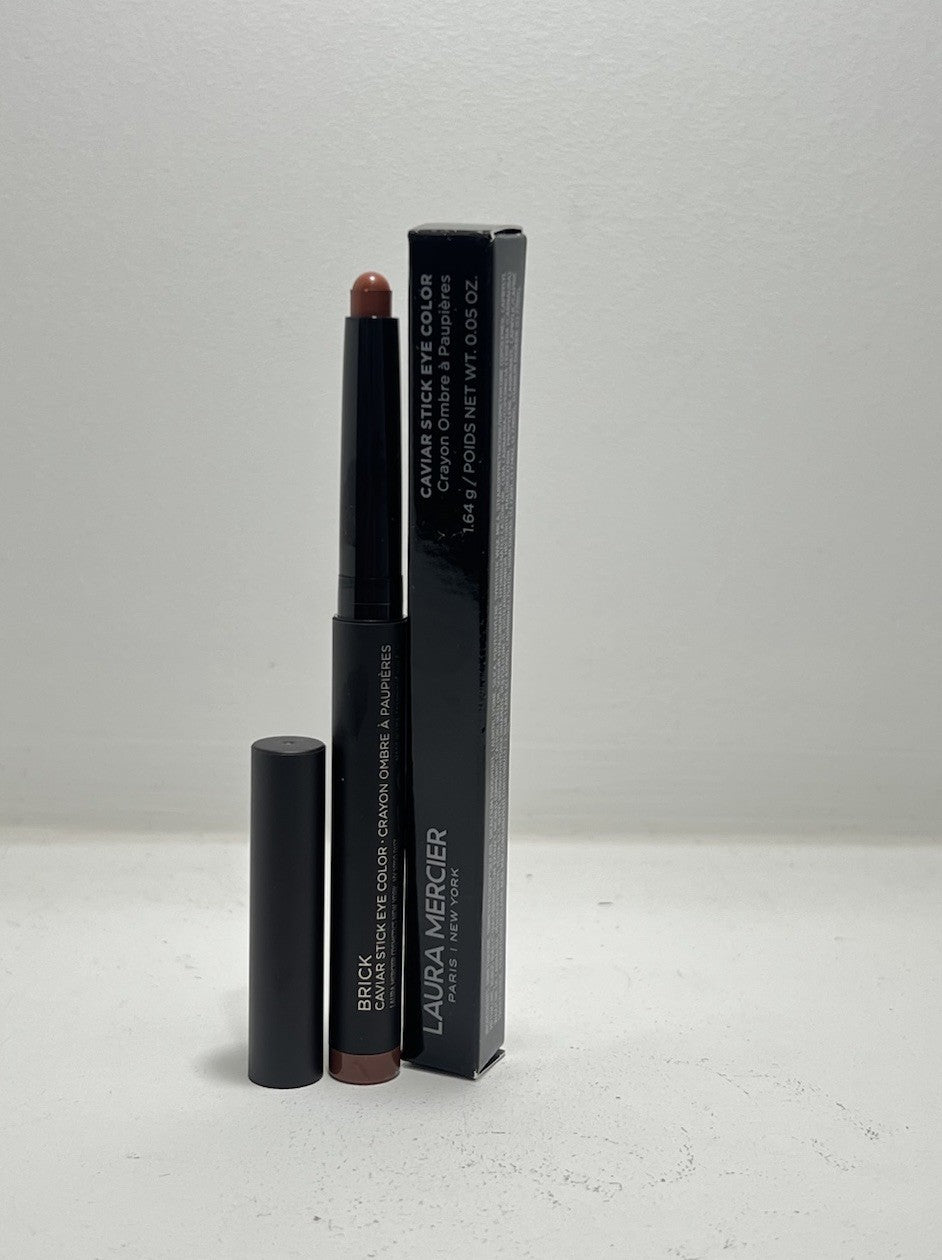 Laura Mercier Caviar Stick Eye Color - Brick (Full Size) New in Box