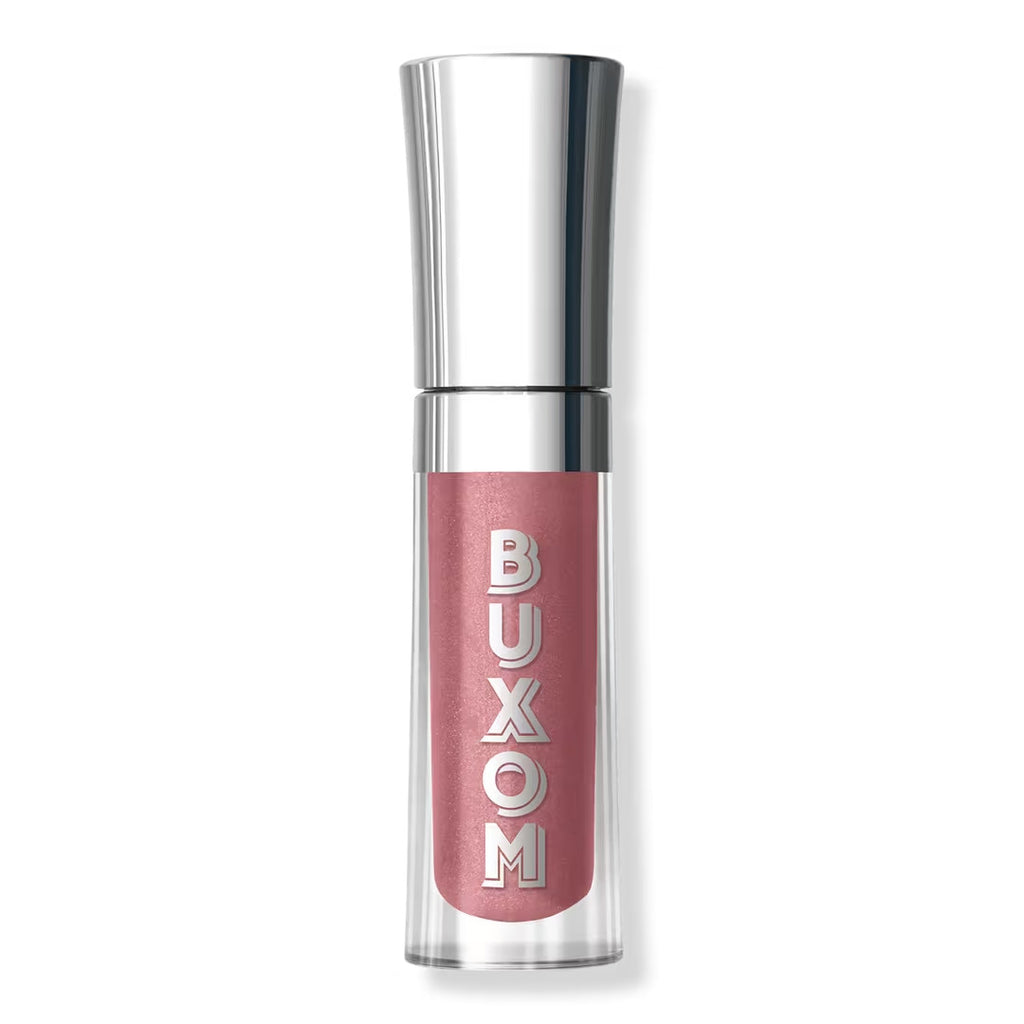 Buxom Full On Lip Plumper Mini Set 2 x .07oz / 2ml Dolly Mauve