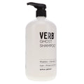 Verb Ghost Shampoo 32 oz - Color-Safe, Repairing & Shine-Enhancing