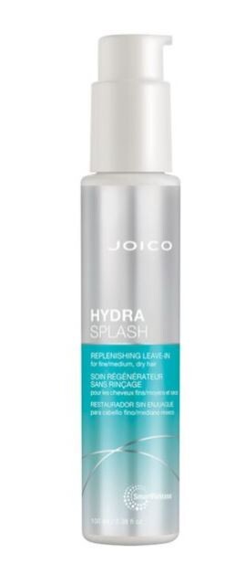 HydraSplash Hair Care Gift Set - Hydrating Shampoo & Leave-In Conditioner
