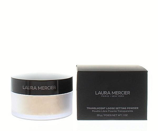 Translucent Loose Setting Powder 1oz - Oil Control & Matte Finish