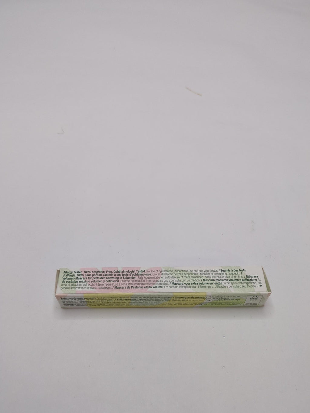 Clinique High Impact Mascara Volume & Length for Sensitive Eyes