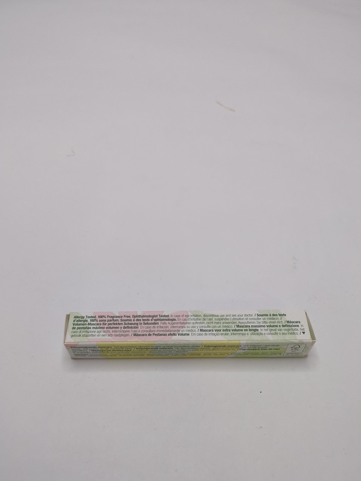 Clinique High Impact Mascara Volume & Length for Sensitive Eyes