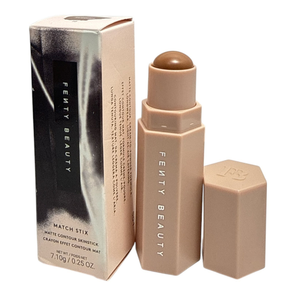 Matte Contour Stick for Face Makeup - Multiple Shades