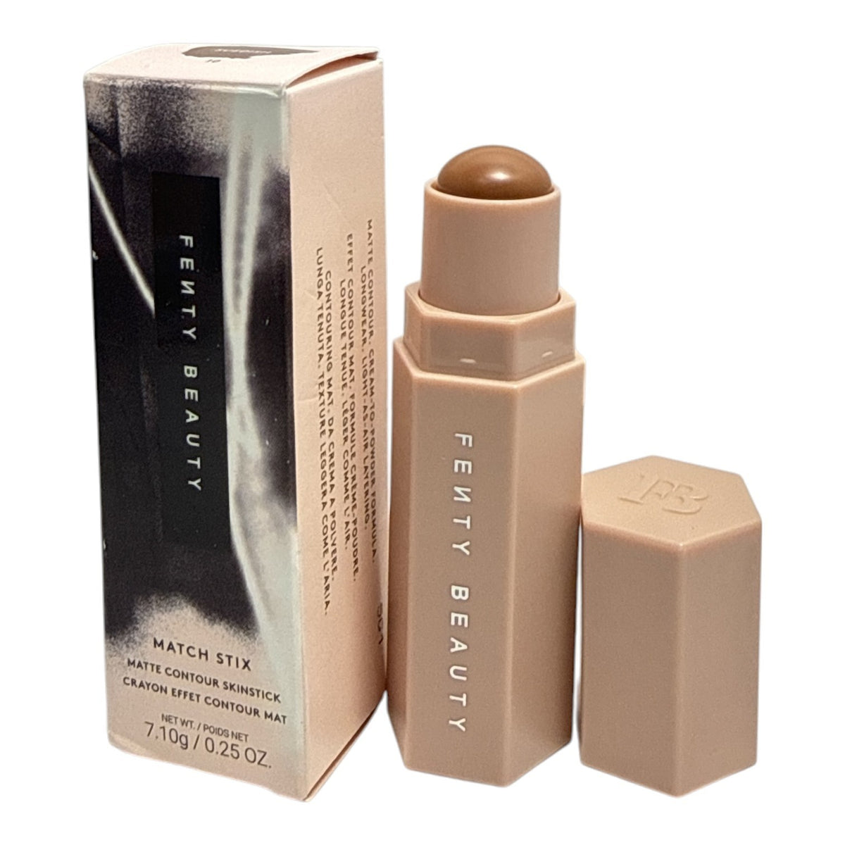 Matte Contour Stick for Face Makeup - Multiple Shades