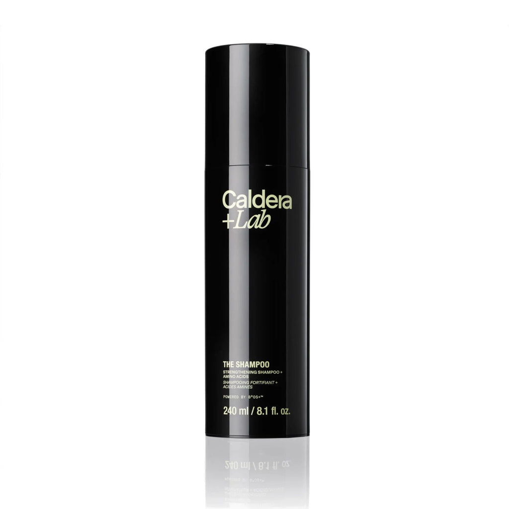 Men's Sulfate-Free Scalp Cleansing Shampoo with Botanicals