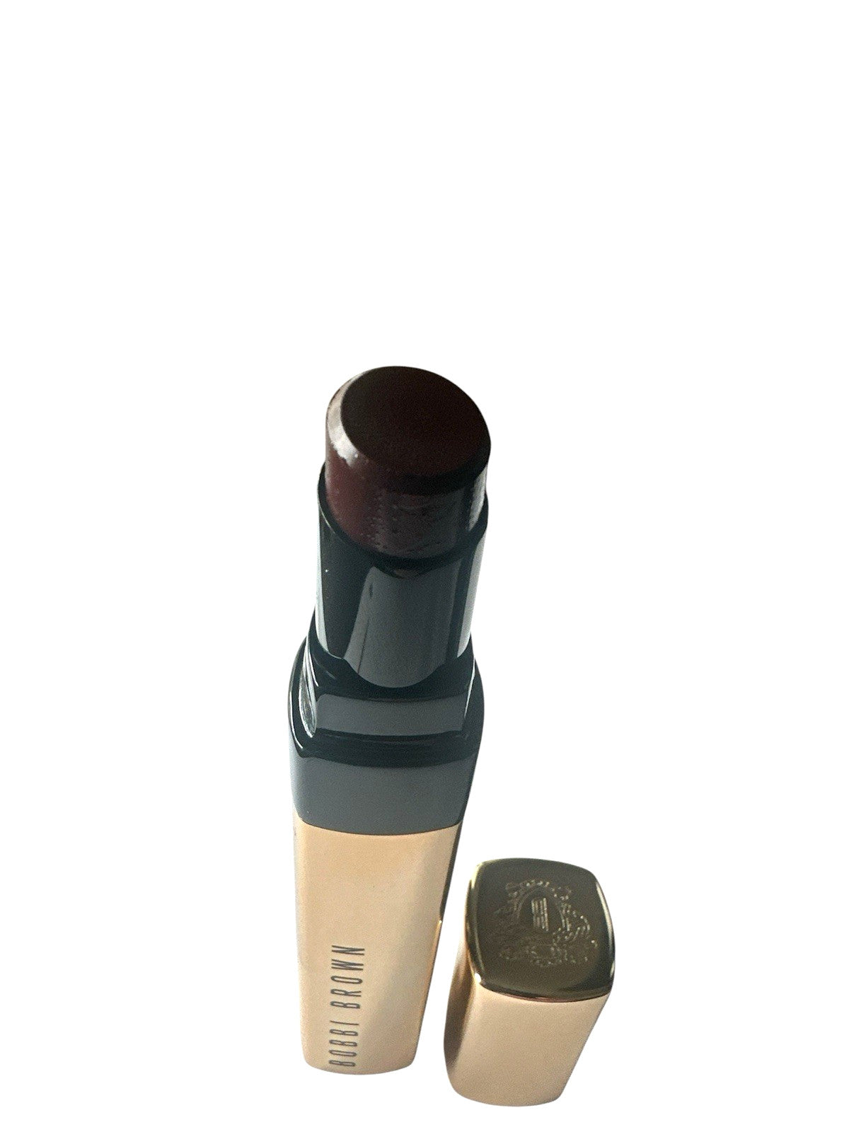 Luxe Shine Intense Lipstick – Night Spell by Bobbi Brown, 0.11 oz