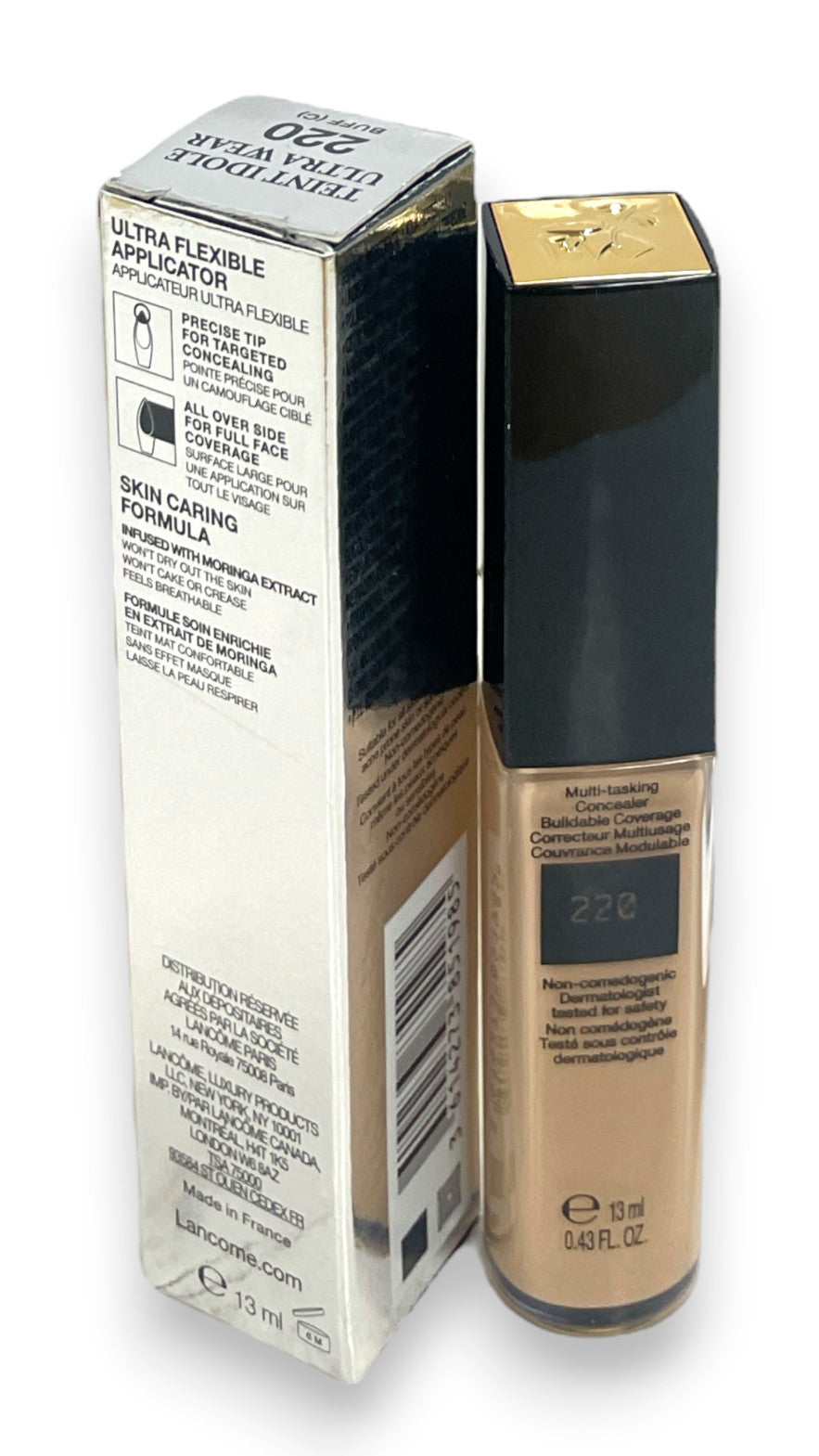 Teint Idole Ultra Wear All Over Concealer - You Pick Shades & 13ml