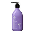 Biotin Collagen Hair Growth Shampoo - 16.9oz Thickening & Nourishing