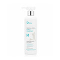 Ginger & Lemon Scalp Shampoo - Moisturizing Hair Care for All Hair Types