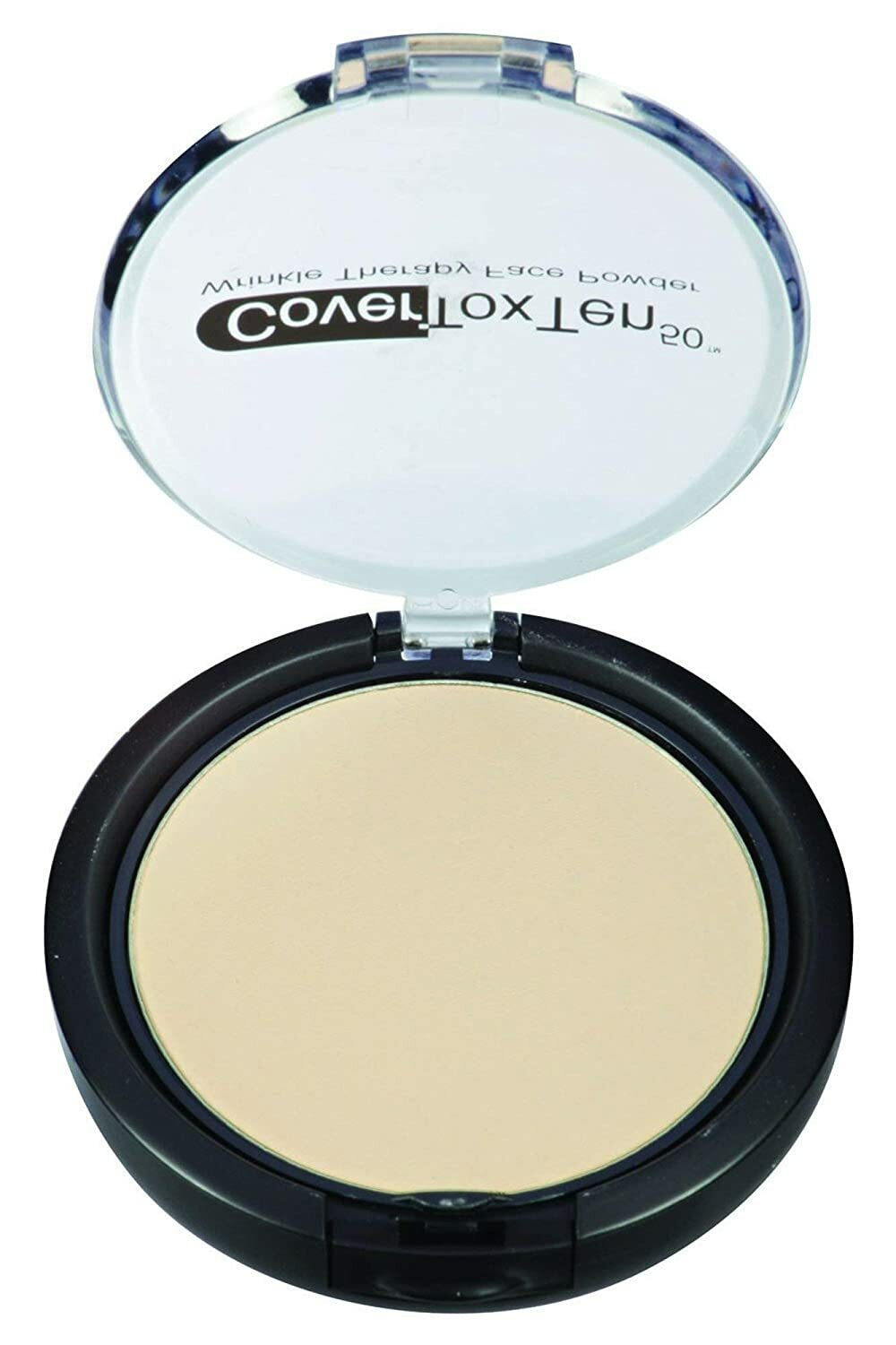 Translucent Medium Face Powder for Wrinkle Treatment - Hypoallergenic & Fragrance-Free