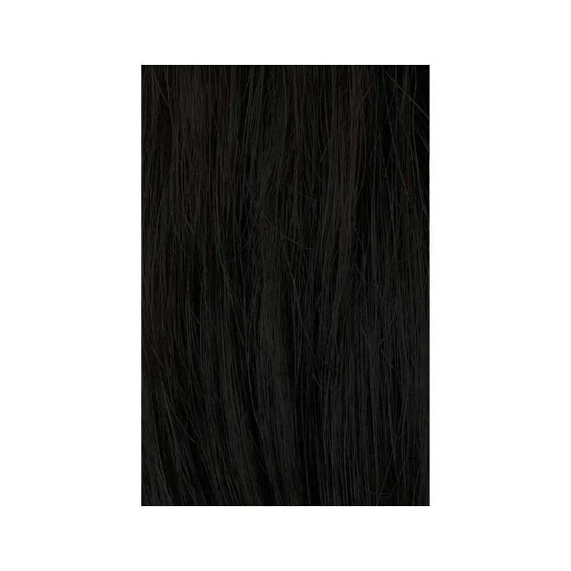 Men's Permanent Hair & Beard Color - Black, 3 Pack