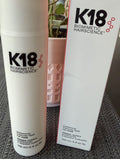 K18 Biomimetic Leave-in Molecular Hair Repair Mask - 150ml