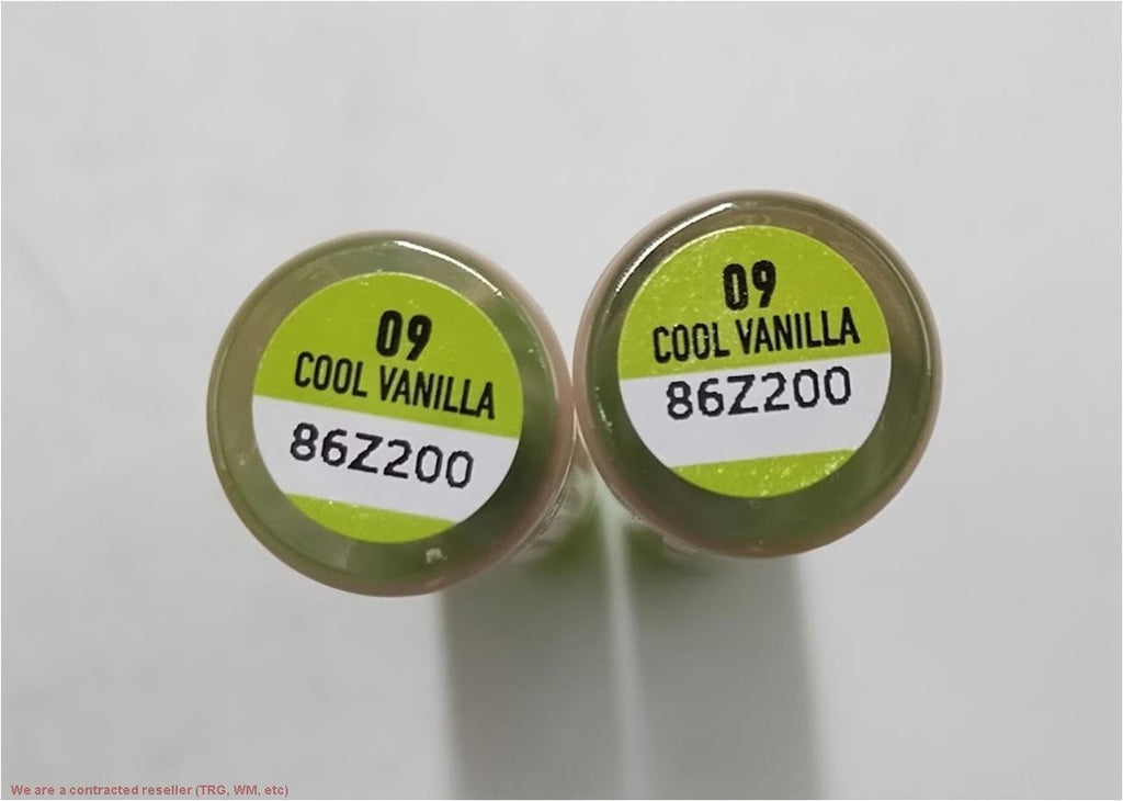 NYX Wonder Snatch Concealer 24H Lifting & Brightening - 09 Cool Vanilla, 0.1 fl oz
