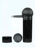 Hair Fiber Sprayer Atomizer Bottle - Refillable 27.5g Hair Loss Concealer