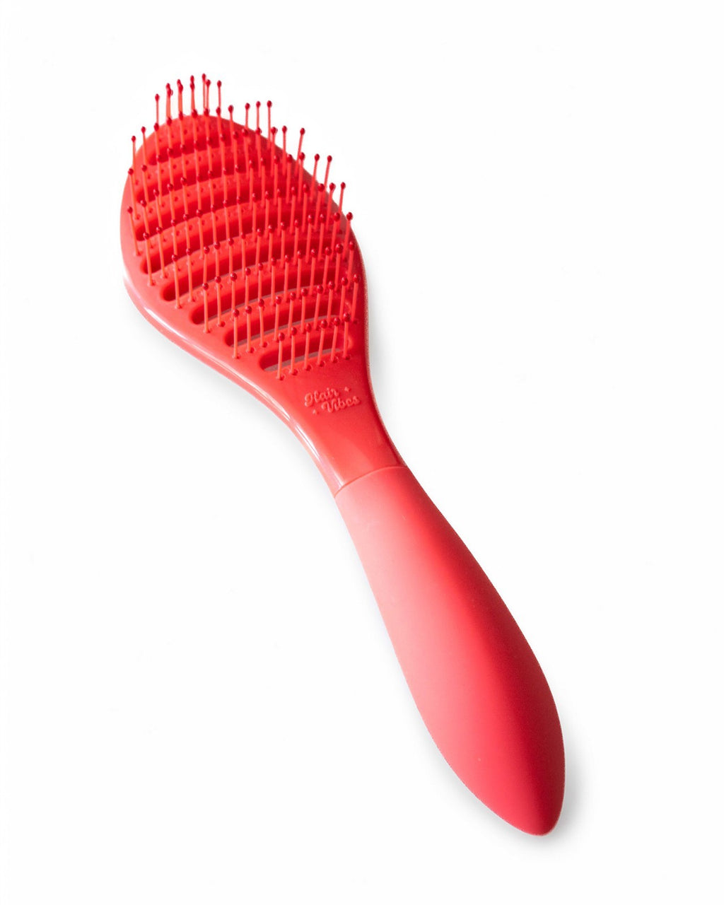 Discreet Hairbrush Vibrator - 2-in-1 Waterproof Personal Massager