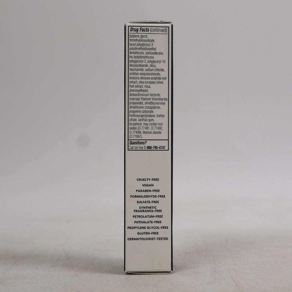 bareMinerals BAREPRO 16HR Matte Concealer SPF 25 Light 250 Neutral