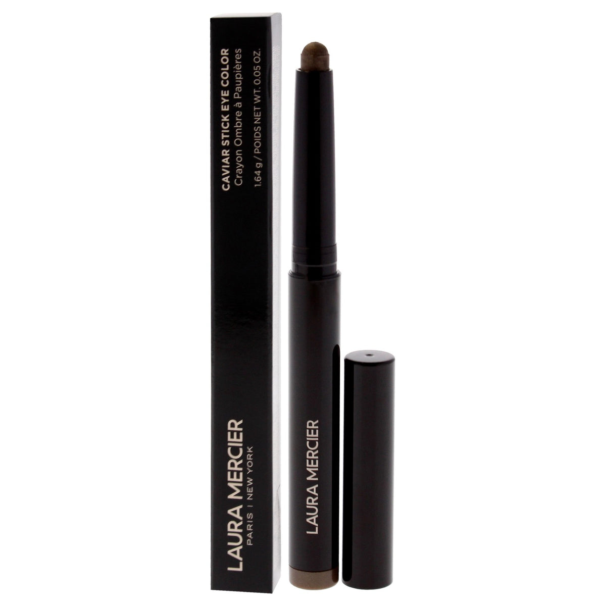 Long-Wwear Eye Shadow Stick Aurora - Versatile Creamy Makeup