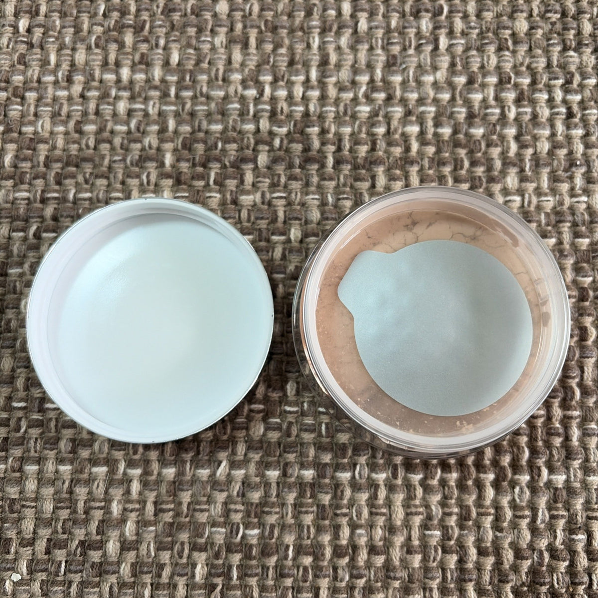 Blended Face Powder #04 Transparency 4 - 0.88 oz by Clinique