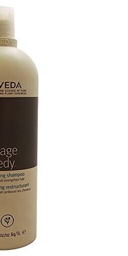 Aveda Damage Remedy Restructuring Shampoo - 33.8oz for Dry & Damaged Hair