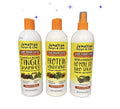 Jamaican Mango & Lime Shampoo & Conditioner Set - 16 Oz Each