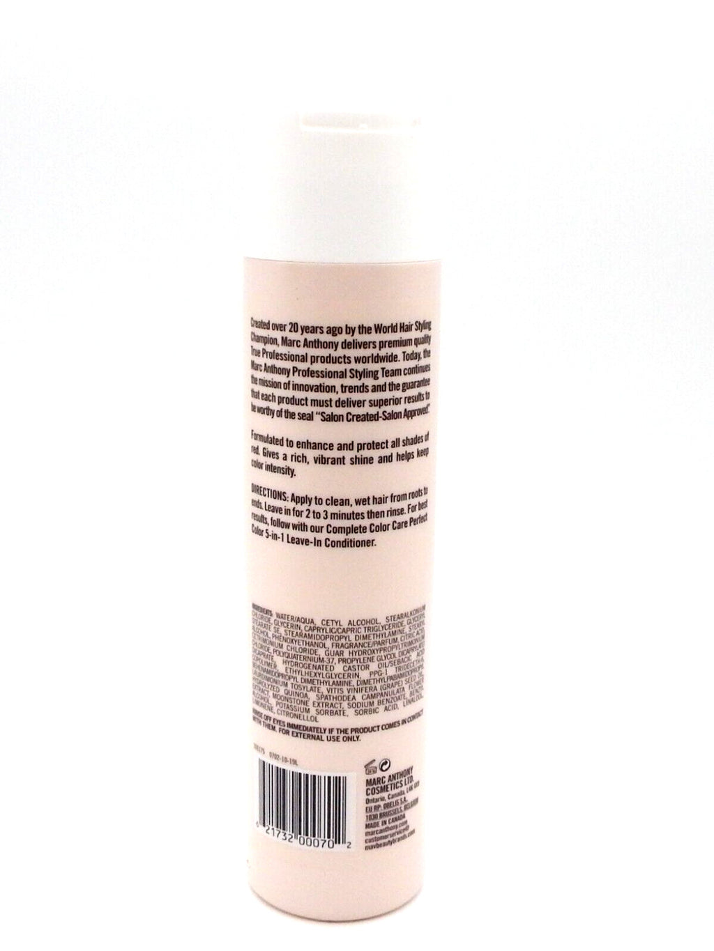 Color Care Conditioner for Reds - Sulfate-Free, 8 fl oz