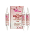 High Shine Hair Conditioner Treatment Pack - Deep Nourishment & Frizz Control