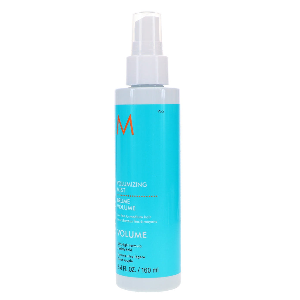 Volumizing Hair Mist Spray for Fine & Medium Hair - 5.4 oz