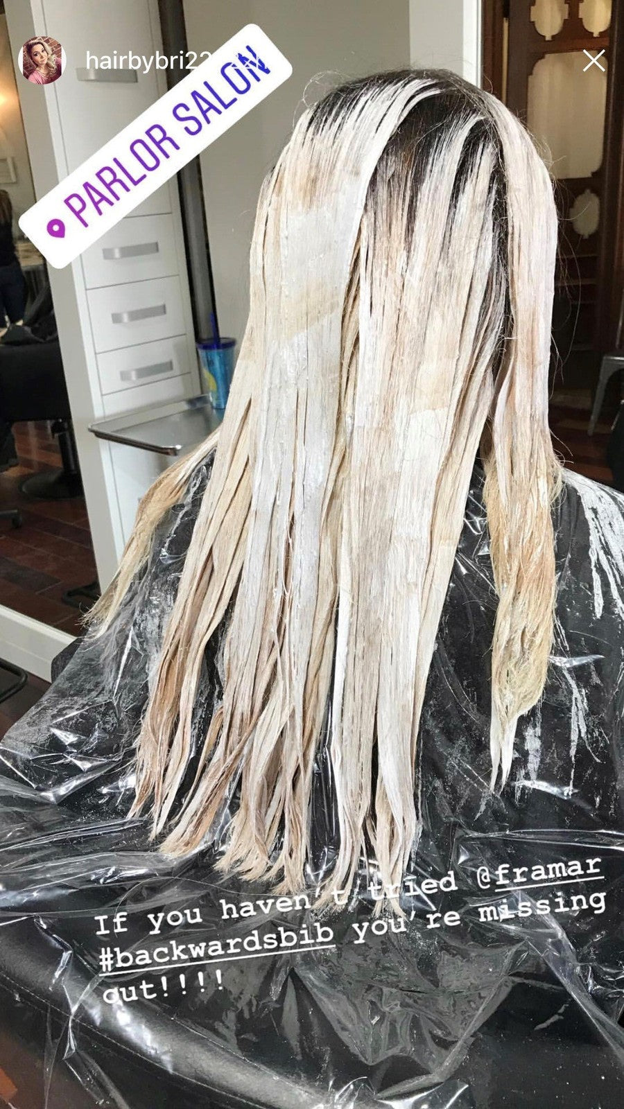 Disposable Hair Cutting Capes for Salons - Protective Client Bibs, Eco-Friendly Pack of 50