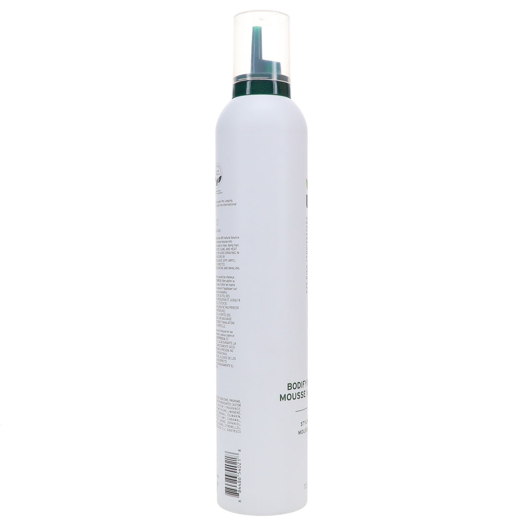 Biolage Bodifying Hair Mousse 11.3 oz for Volume & Fullness