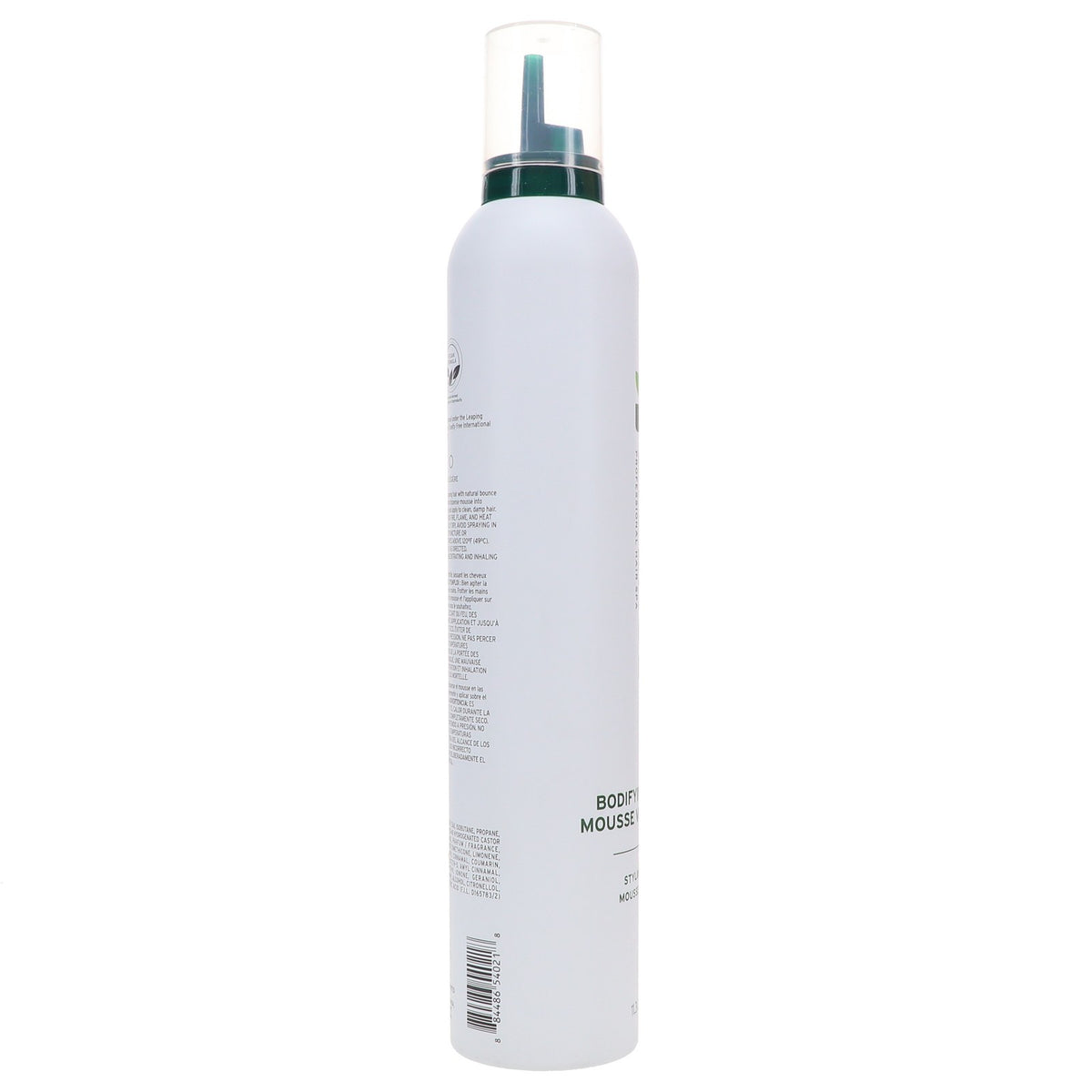 Biolage Bodifying Hair Mousse 11.3 oz for Volume & Fullness