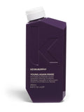 Kevin Murphy Young Again Rinse Conditioner 8.4 oz Restorative Hair Care