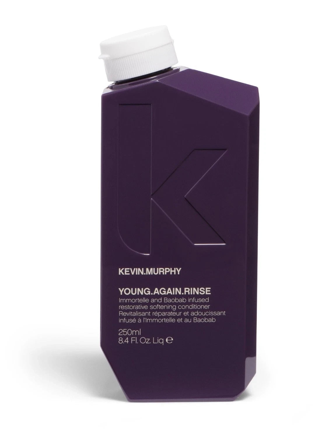 Kevin Murphy Young Again Rinse Conditioner 8.4 oz Restorative Hair Care