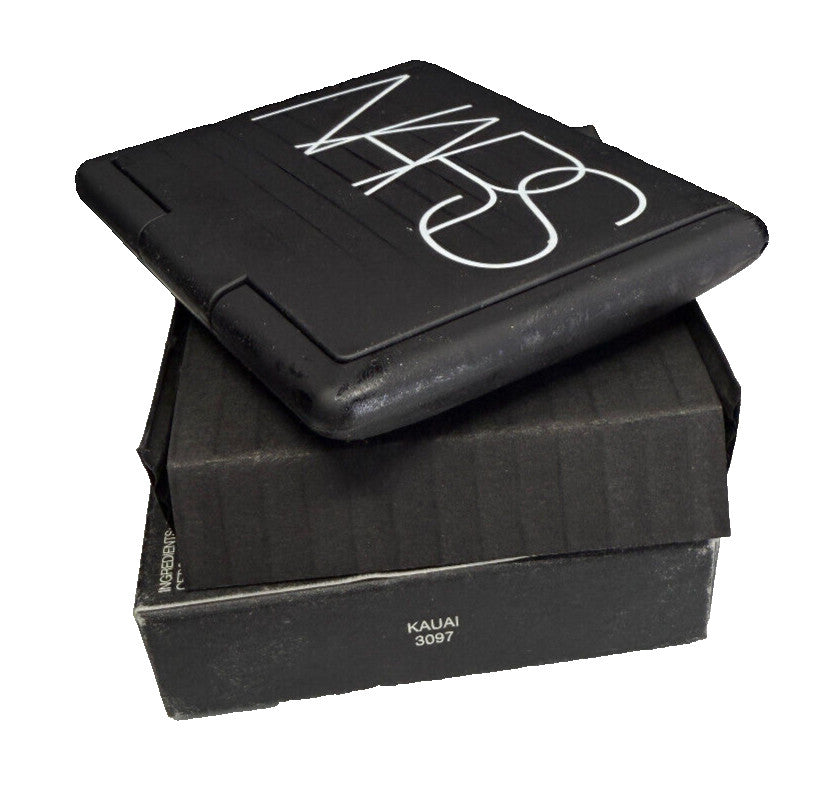 NARS Kauai Eyeshadow Duo 0.14 oz – 3097 New in Box