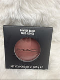 MAC Fever Powder Blush 6g Full Size – Authentic NIB