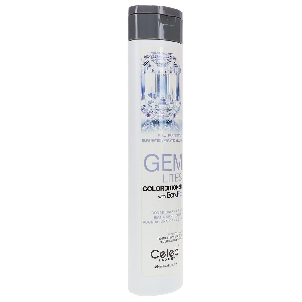 Hair Color Conditioner with BondFix - Vibrant Color Maintenance 8.25 oz