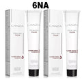 L'ANZA Healing Flower Shield Complex Hair Color 3oz - 6NA Dark Blonde