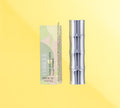 Lipstick 2-Piece Set, Butter Shine by Clinique Rum Kiss 0.14 oz