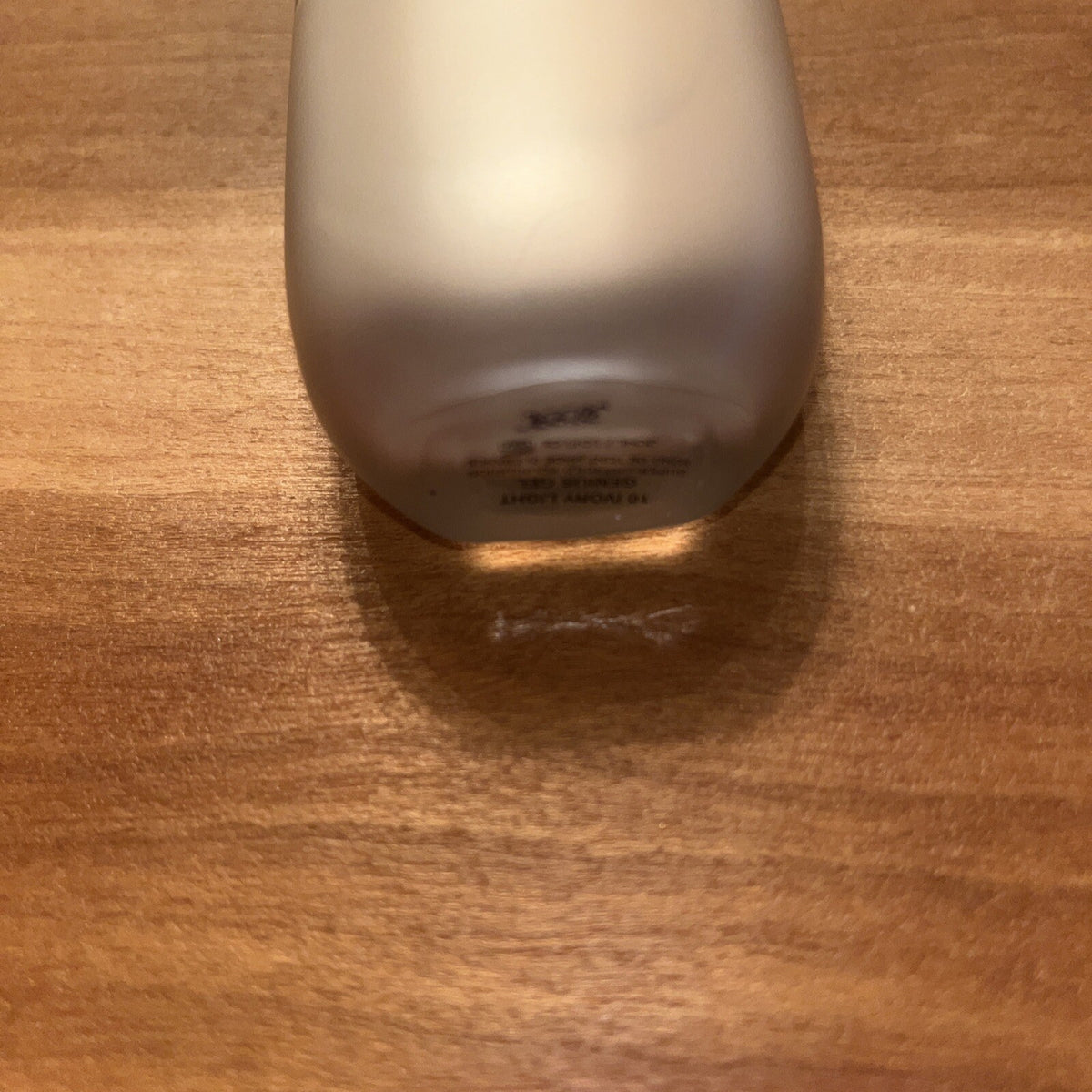 Marc Jacobs Ivory Light 10 Genius Gel