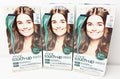 3-Pack Root Touch-Up Hair Dye in Light Brown - Natural Instincts 5C
