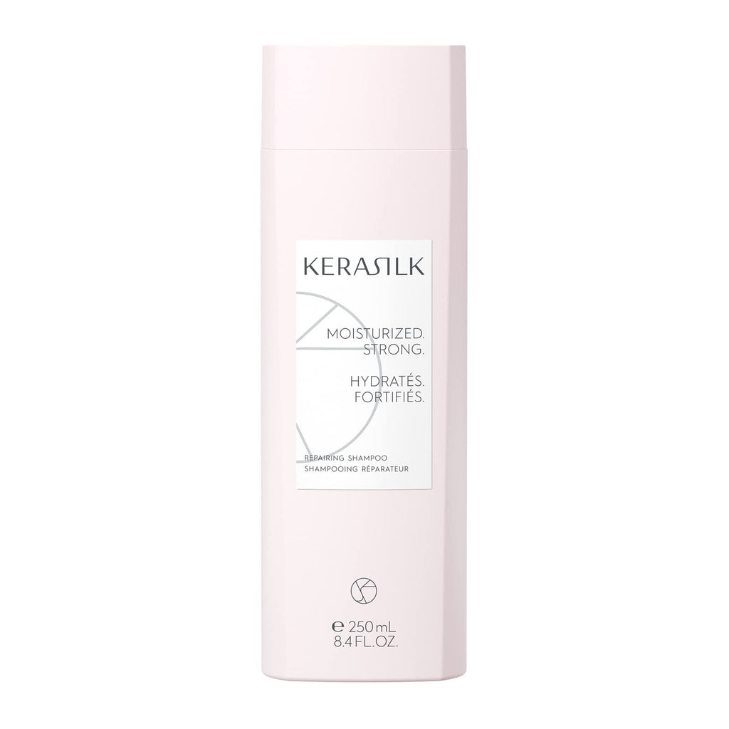 Deep Nourishing Hair Shampoo for Dry Damaged Hair - 250ml