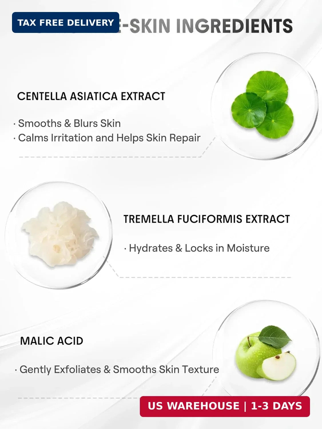 Mattifying Face Primer - Blurring & Pore-Minimizing Makeup Base