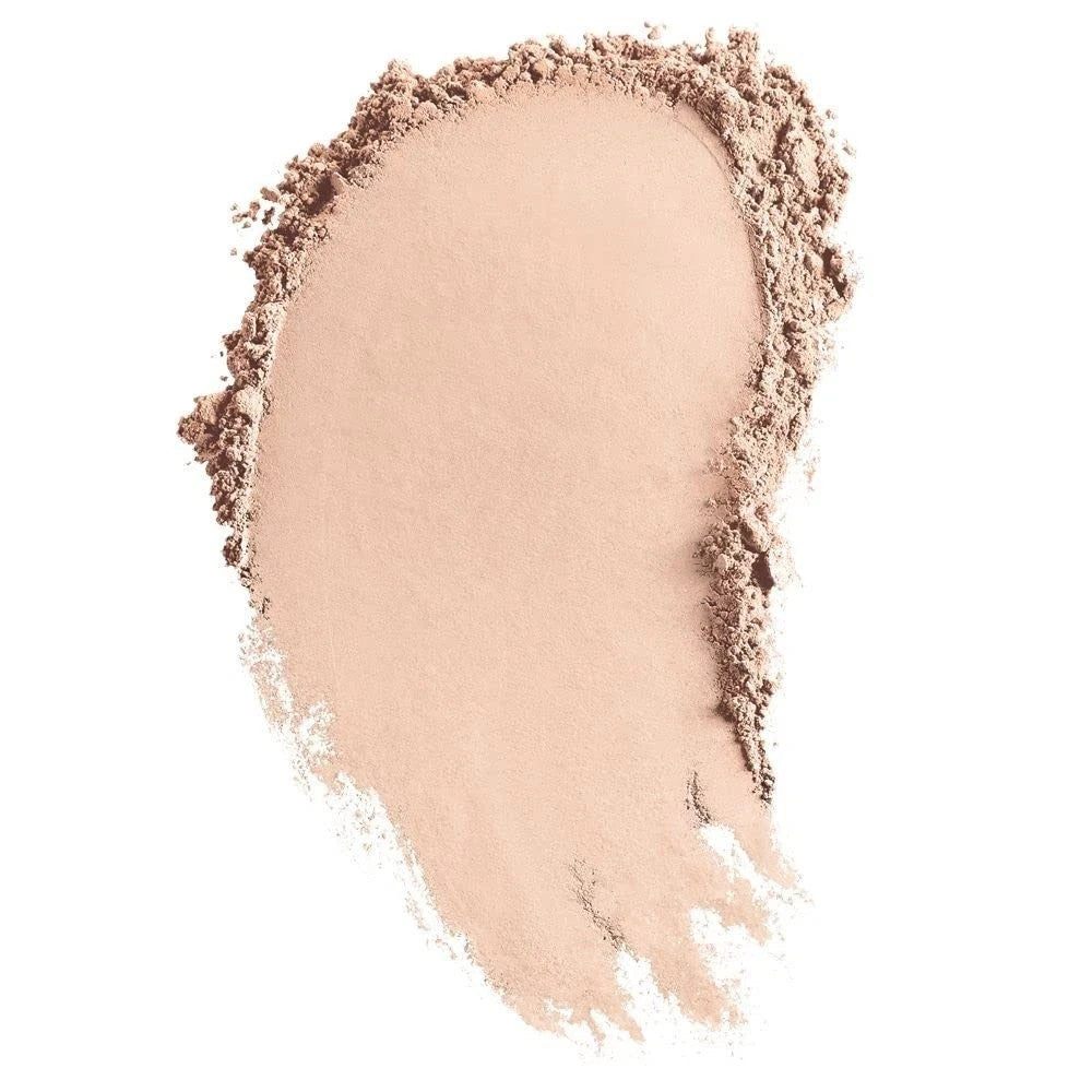 Loose Powder Foundation SPF 15 Fairly Medium-05 Makeup - Natural Finish