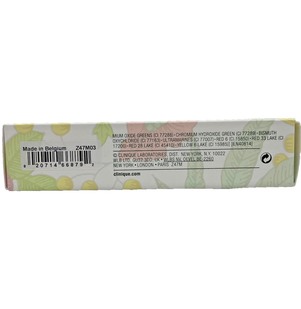 Clinique Cheek Colour Balm 03 Roly Poly Rosy Full Size Makeup